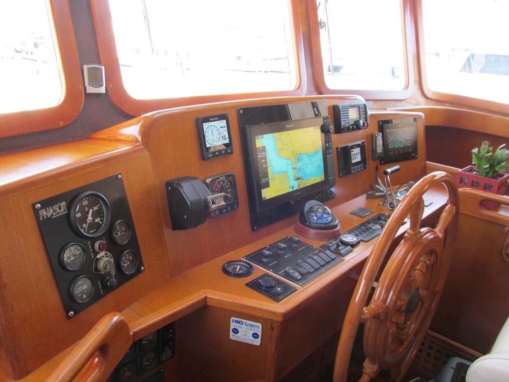 53′ Selene 2004