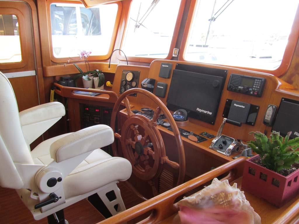 53′ Selene 2004