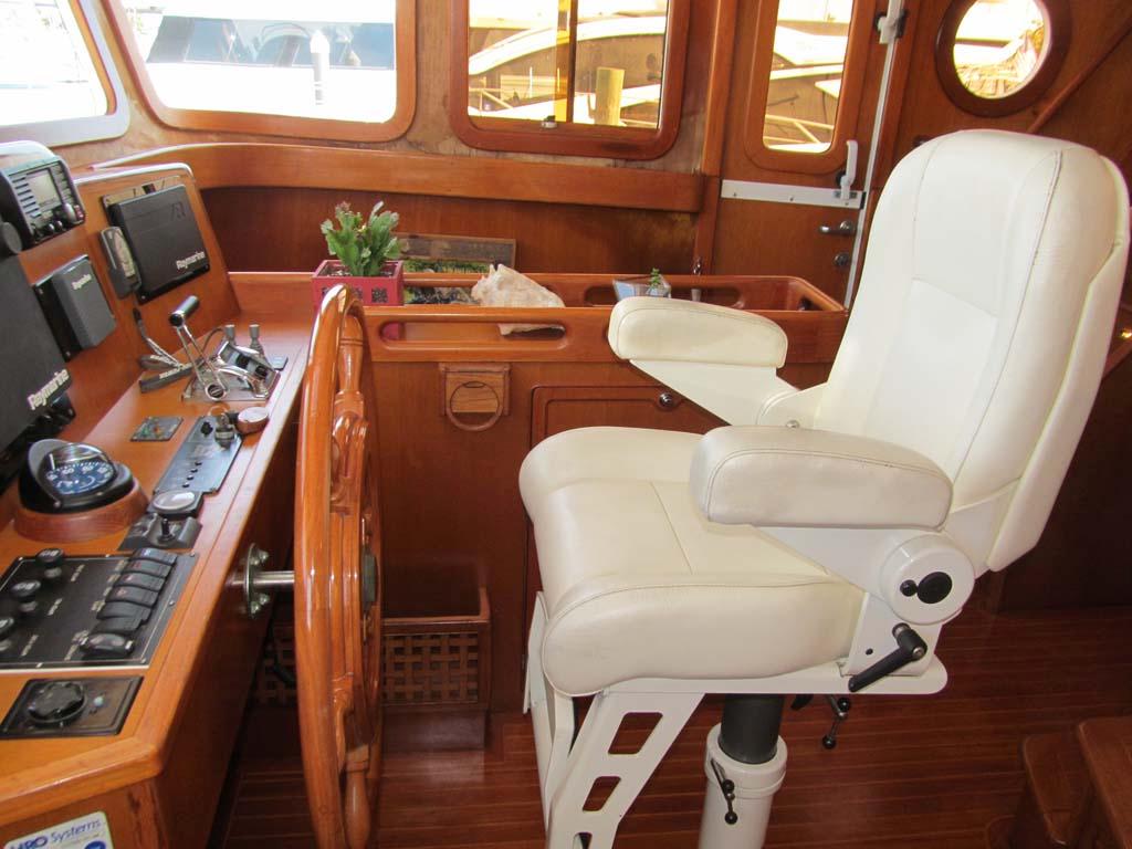 53′ Selene 2004