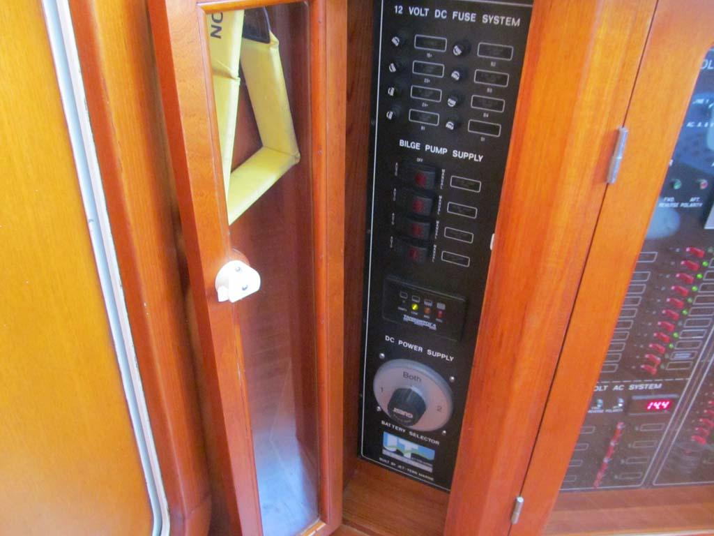 53′ Selene 2004