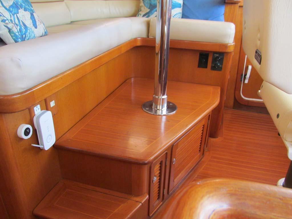 53′ Selene 2004