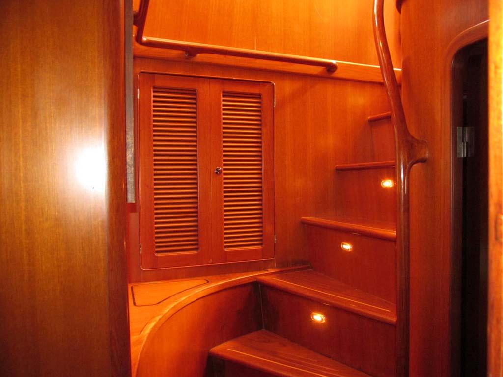 53′ Selene 2004