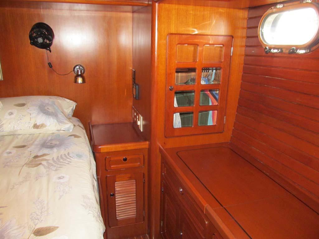 53′ Selene 2004