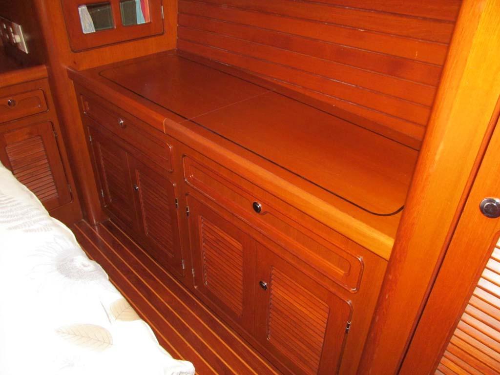 53′ Selene 2004