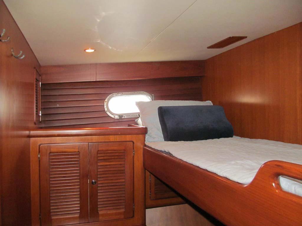 53′ Selene 2004