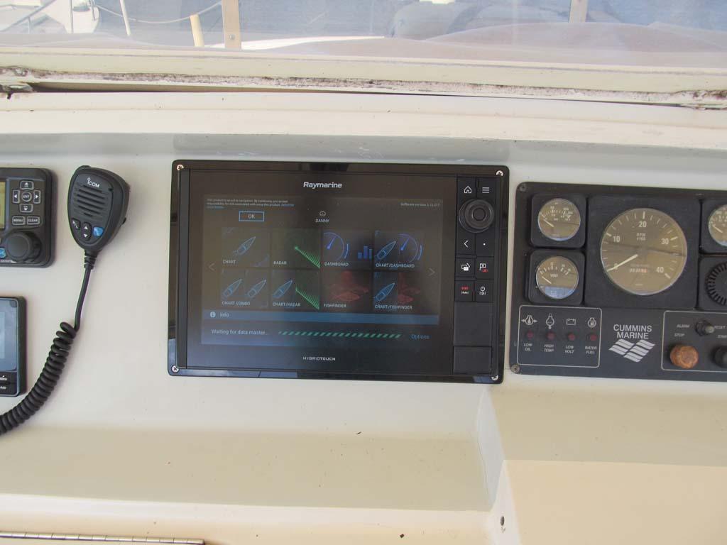 53′ Selene 2004