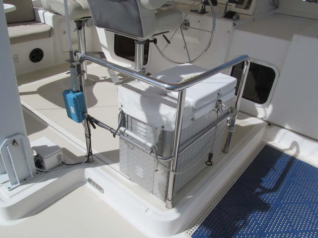 53′ Selene 2004