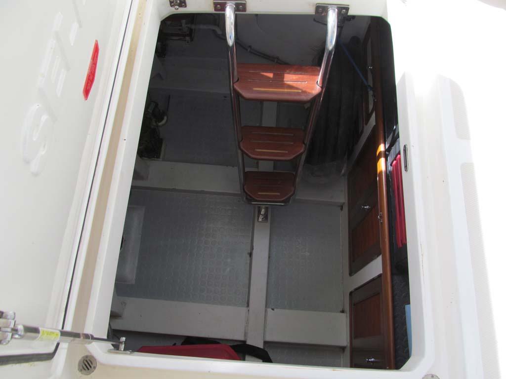53′ Selene 2004