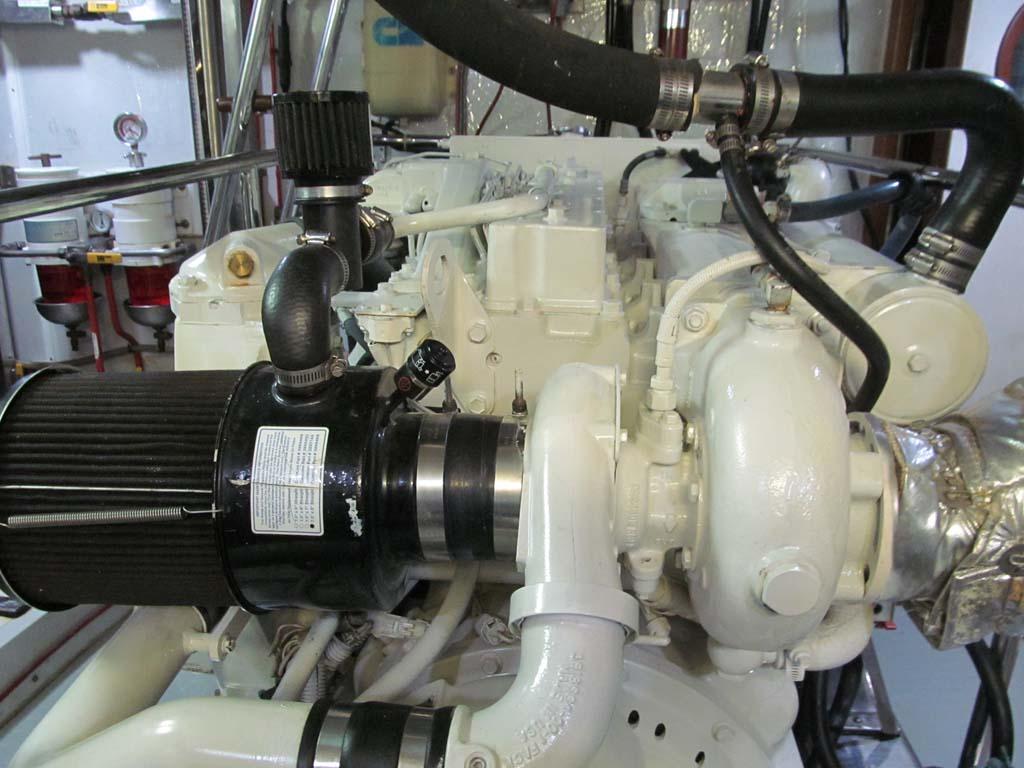 53′ Selene 2004