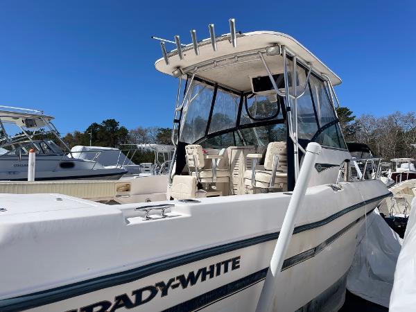 23' Grady-White, Listing Number 100899890, Image No. 6