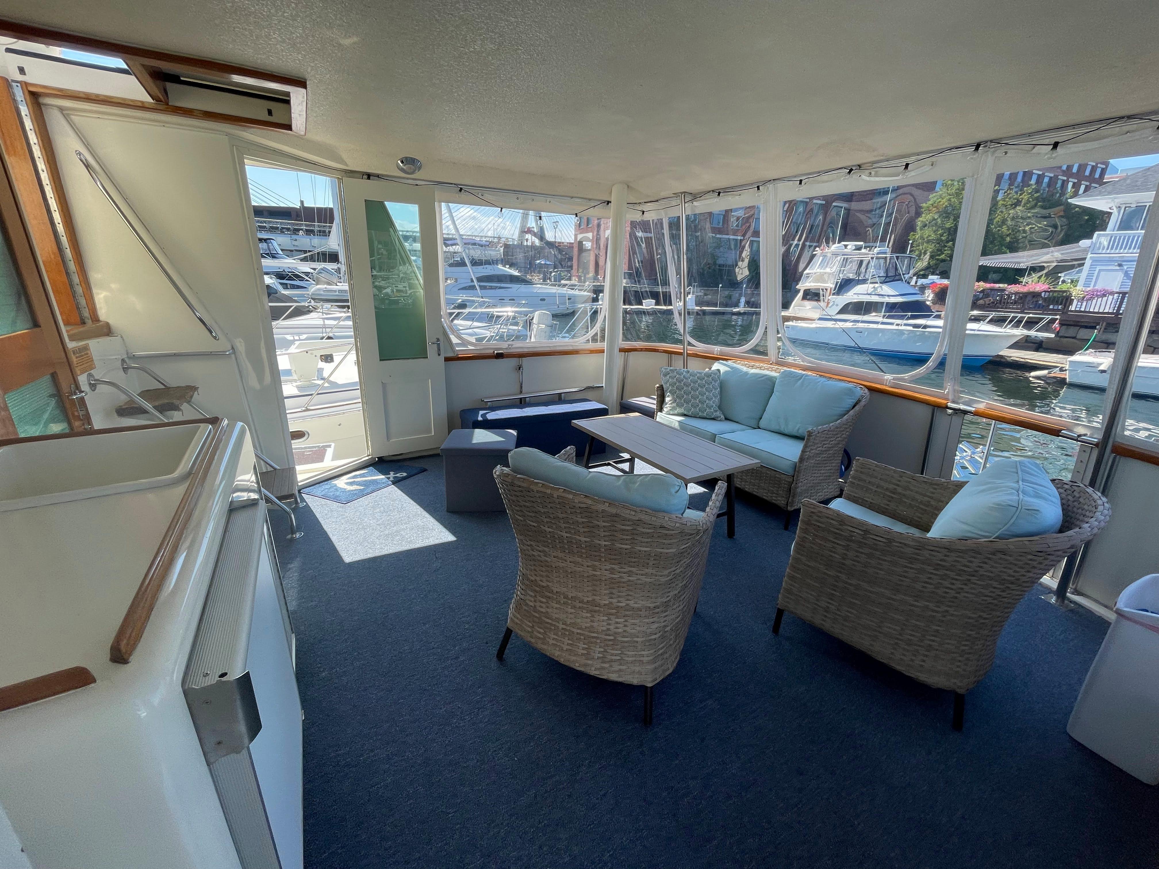 Newport RI Yacht Brokerage