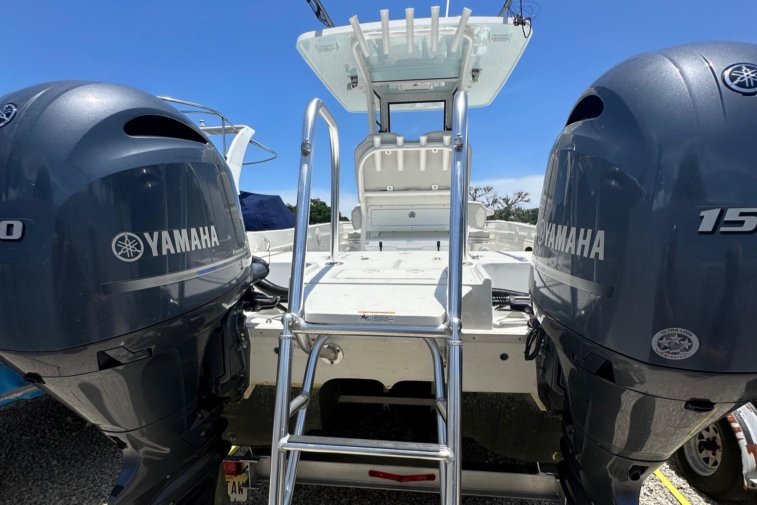 Boat Image