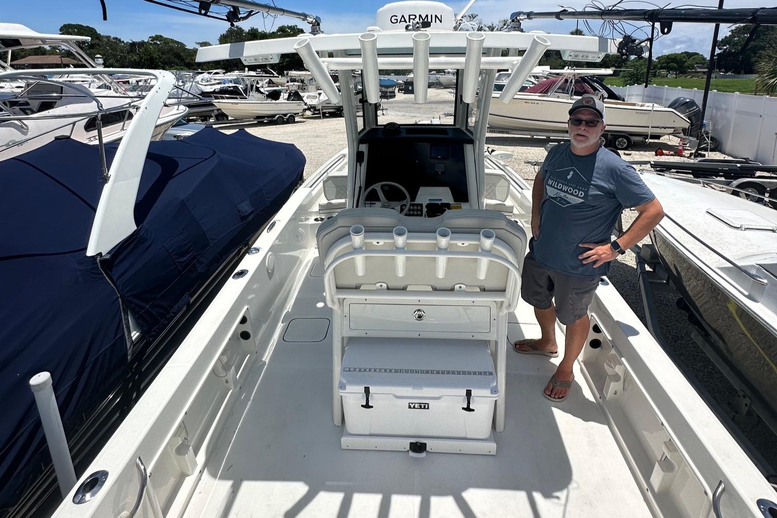 Boat Image
