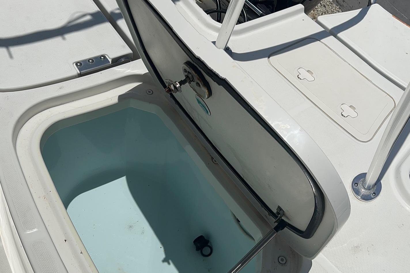 Boat Image