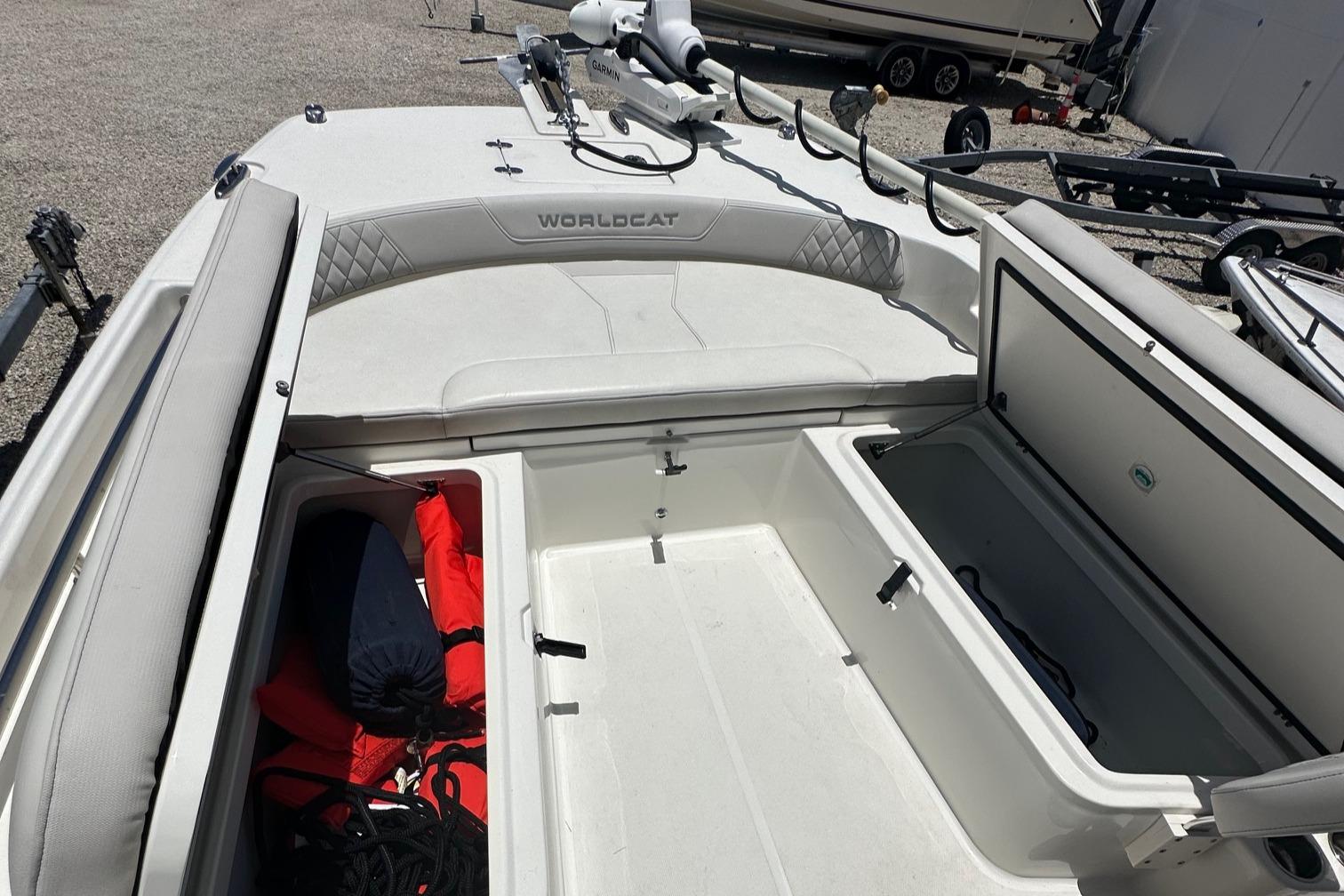 Boat Image