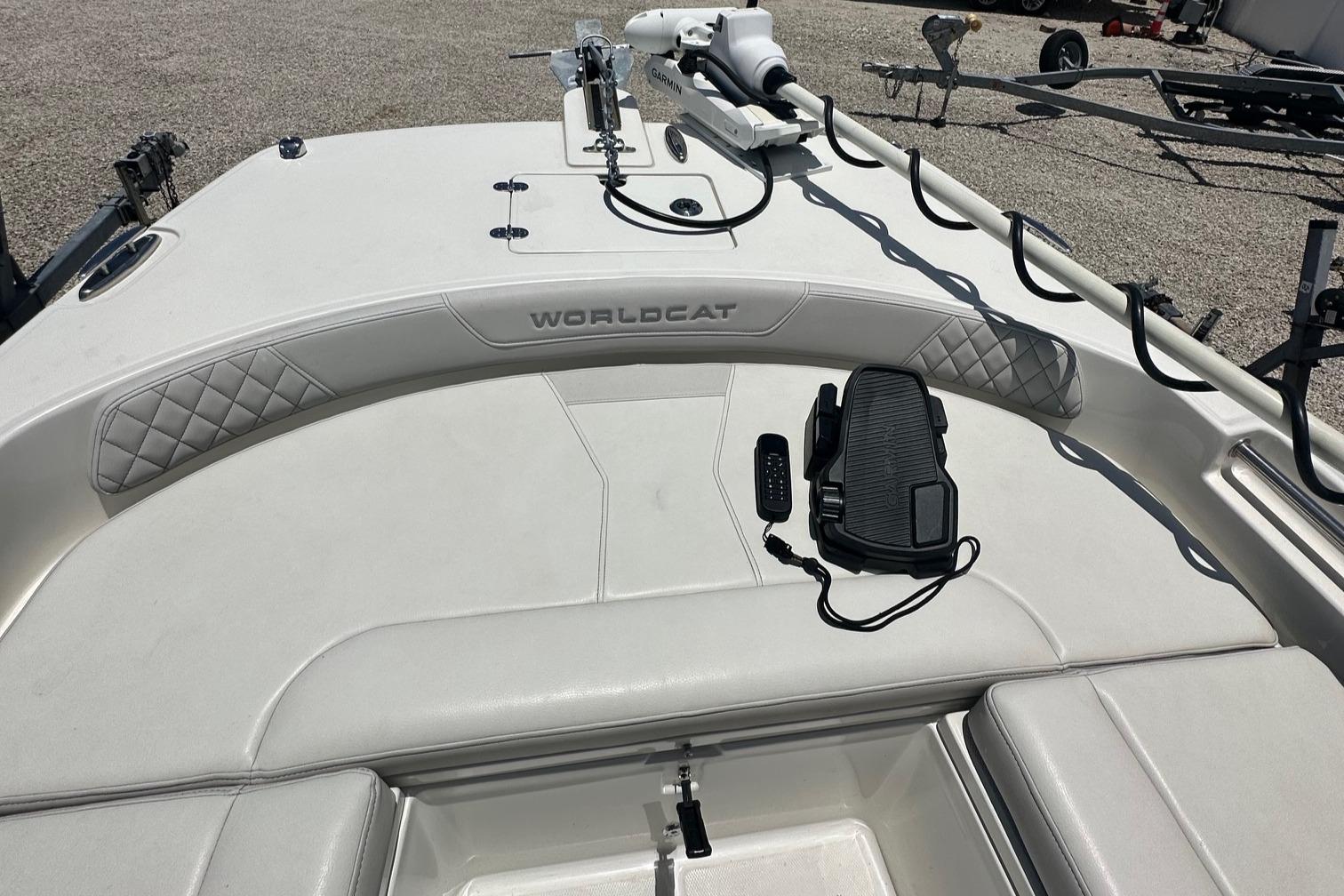 Boat Image