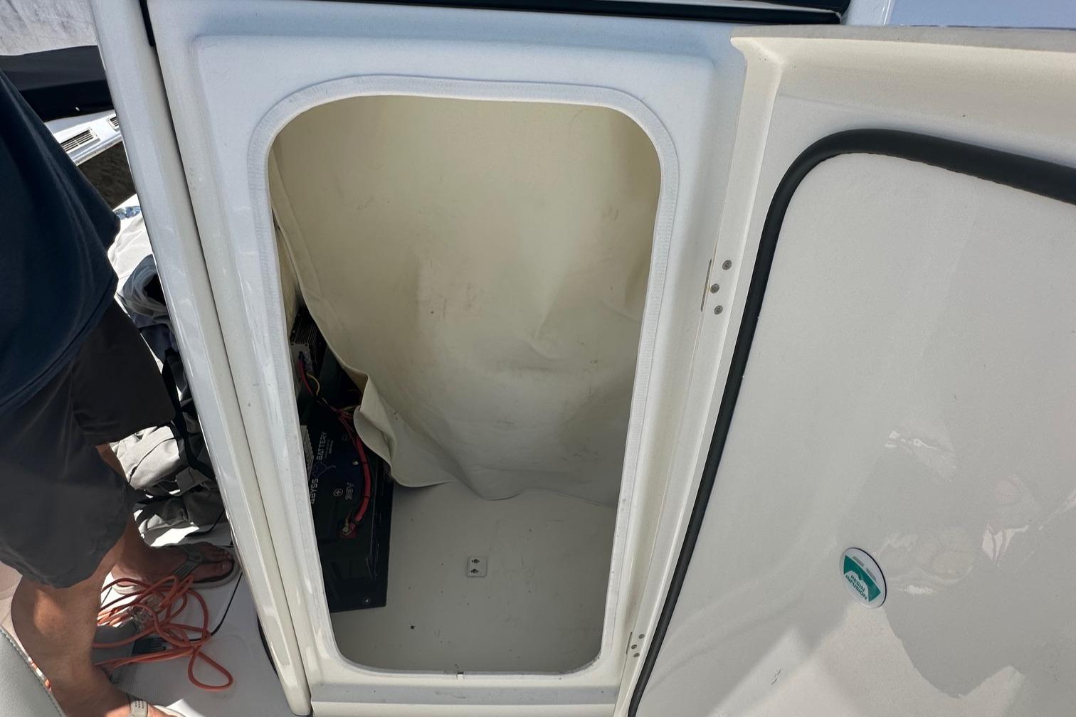 Boat Image