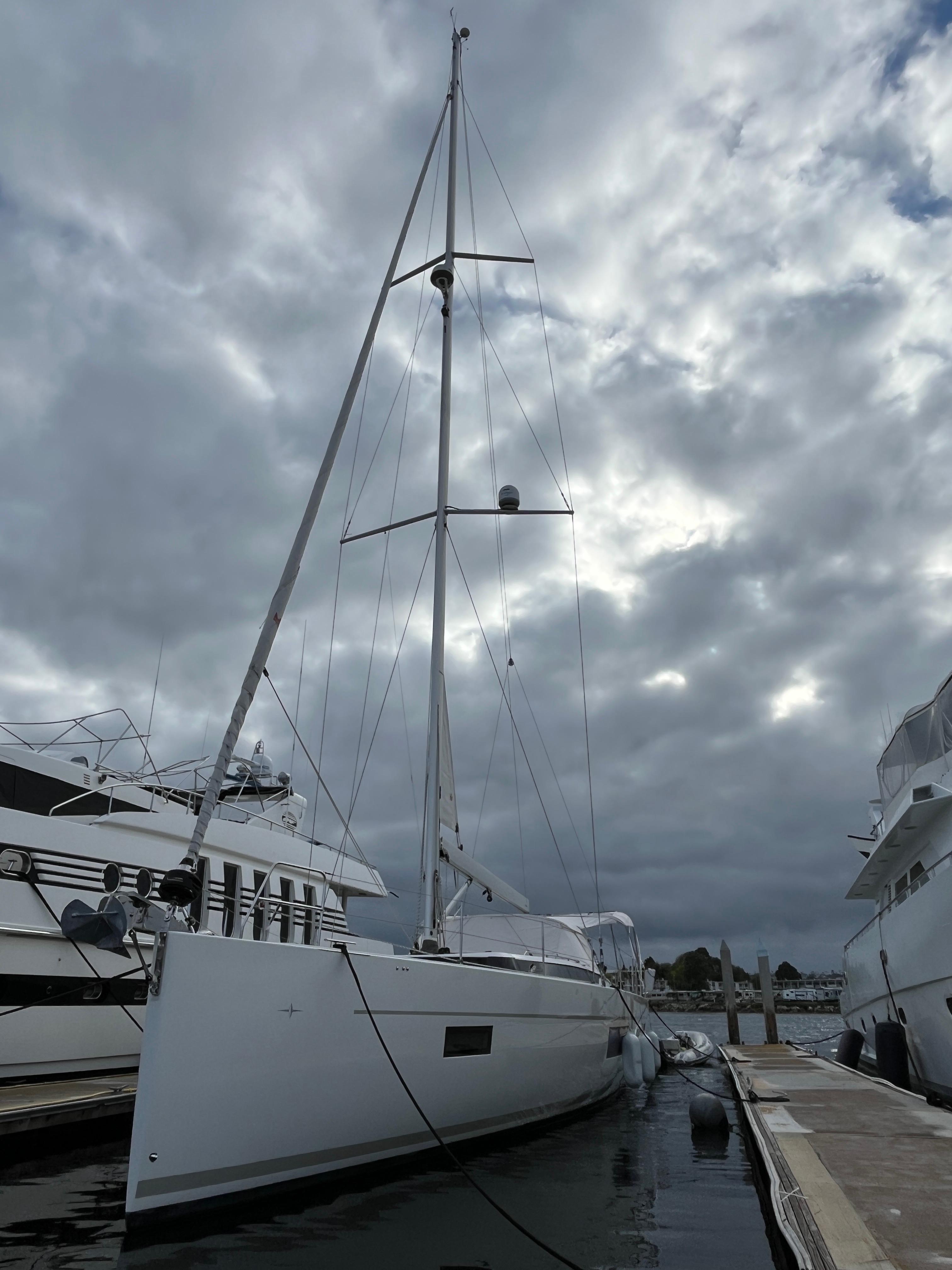 54.75′ Bavaria 2020 Yacht for Sale