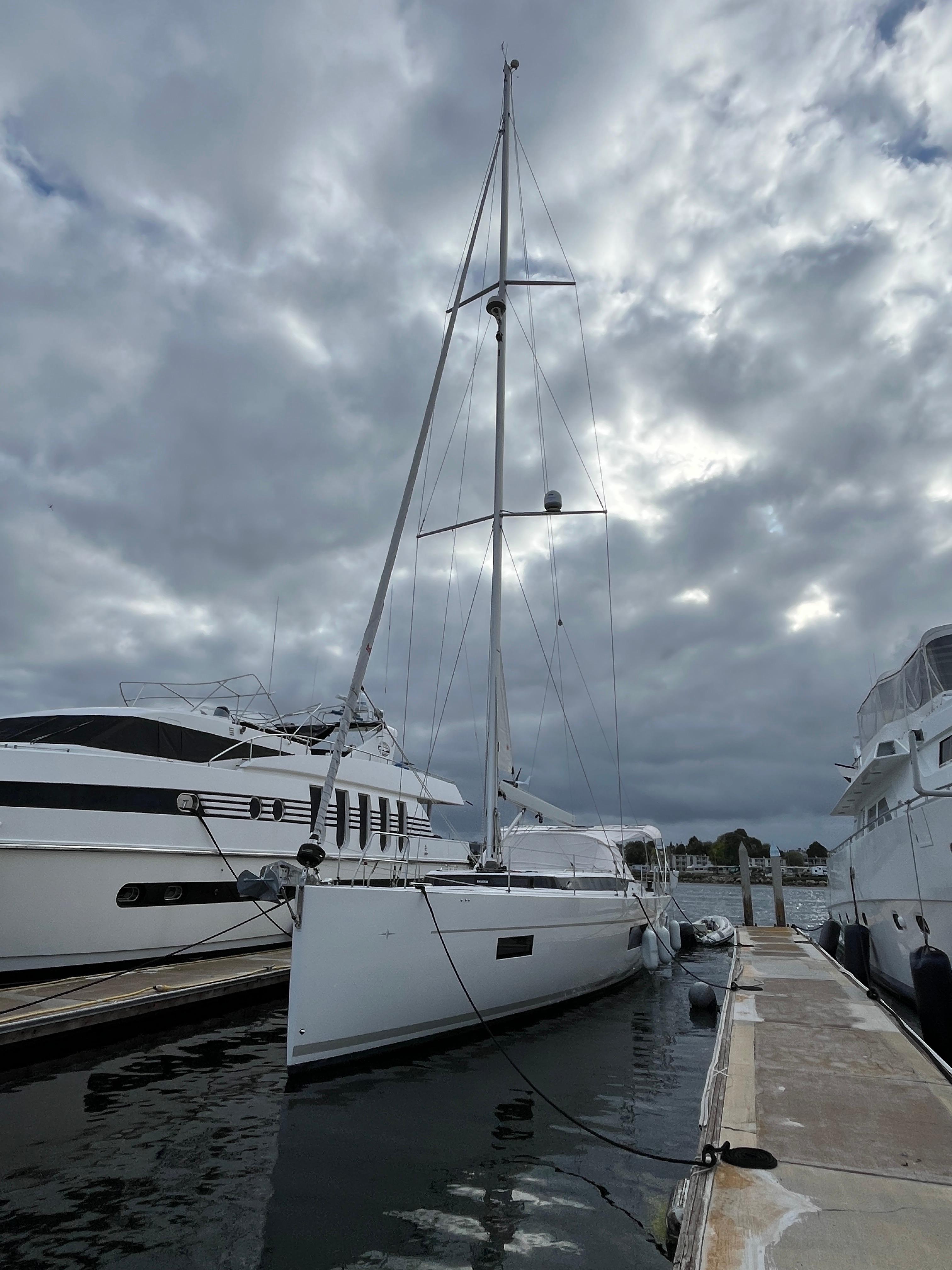 54.75′ Bavaria 2020 Yacht for Sale