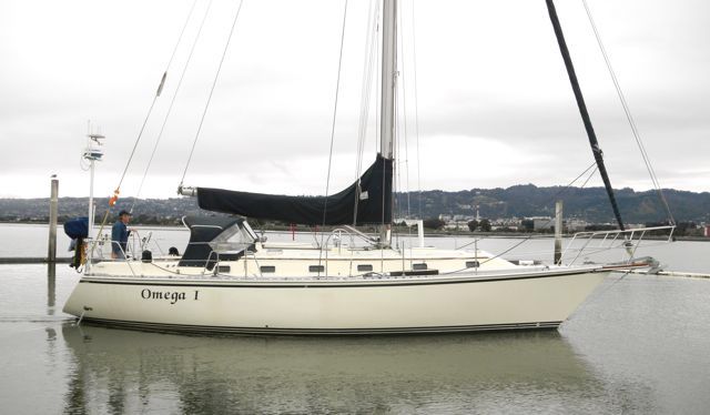 1997 Caliber LRC Cutter