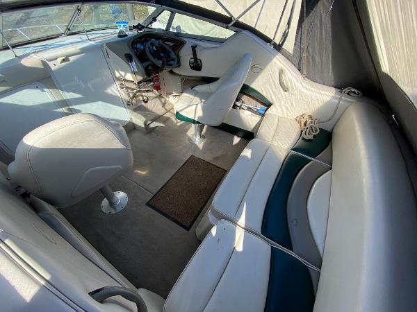Crownline 210 CCR