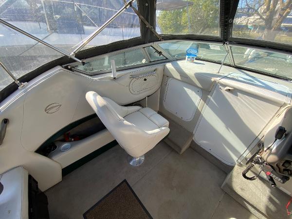 Crownline 210 CCR