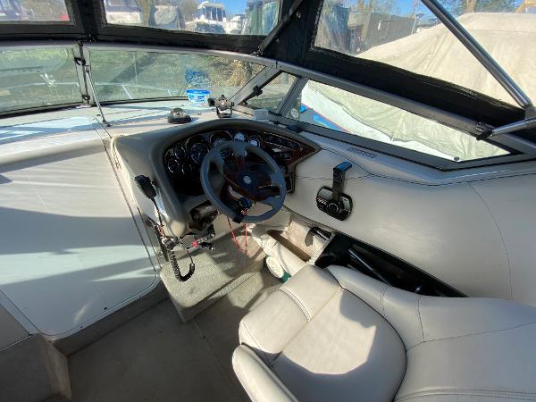 Crownline 210 CCR