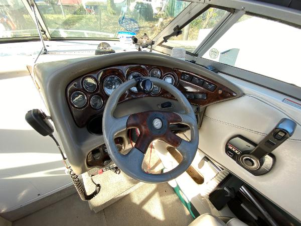 Crownline 210 CCR