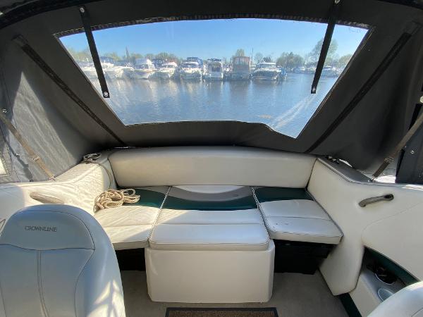 Crownline 210 CCR