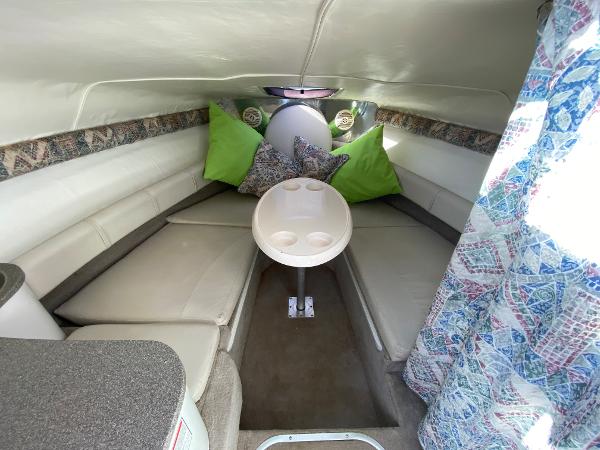 Crownline 210 CCR