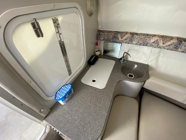 Crownline 210 CCR