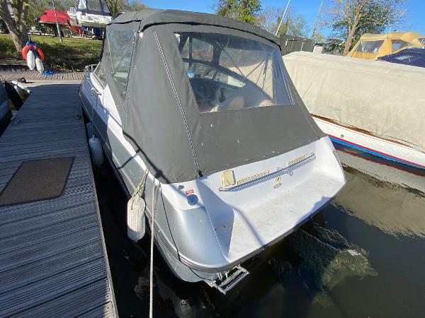 Crownline 210 CCR