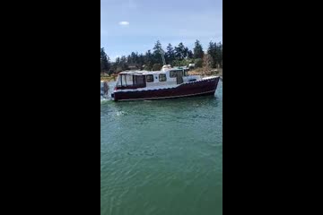 Ranger Tugs R-31 S video