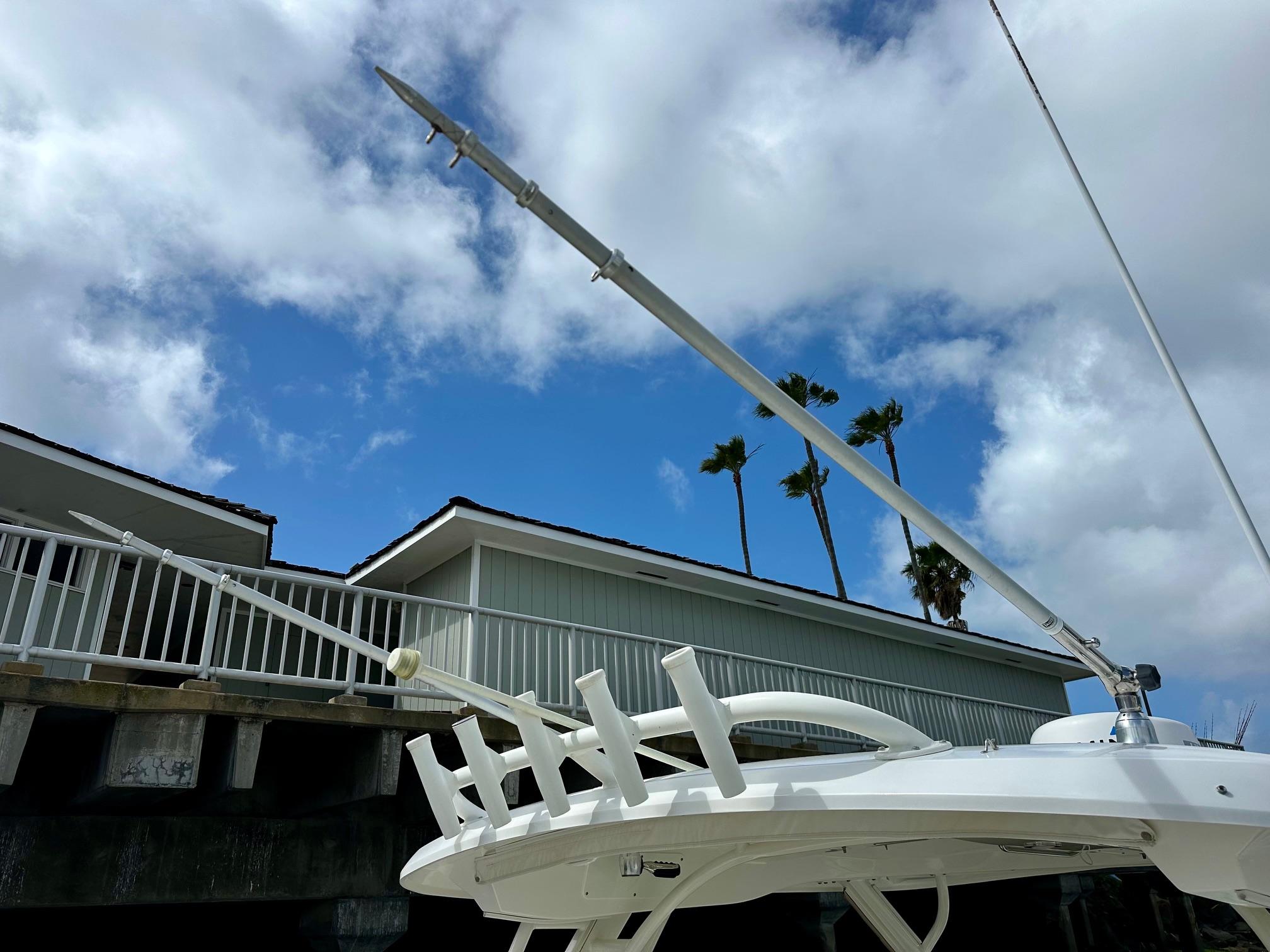 2016 Boston Whaler 320 Vantage #TBJRP0026F inventory image at Sun Country Marine Group, San Diego Harbor Island 2016 Boston Whaler 320 Vantage #TBJRP0026F inventory image at Sun Country Marine Group, San Diego Harbor Island