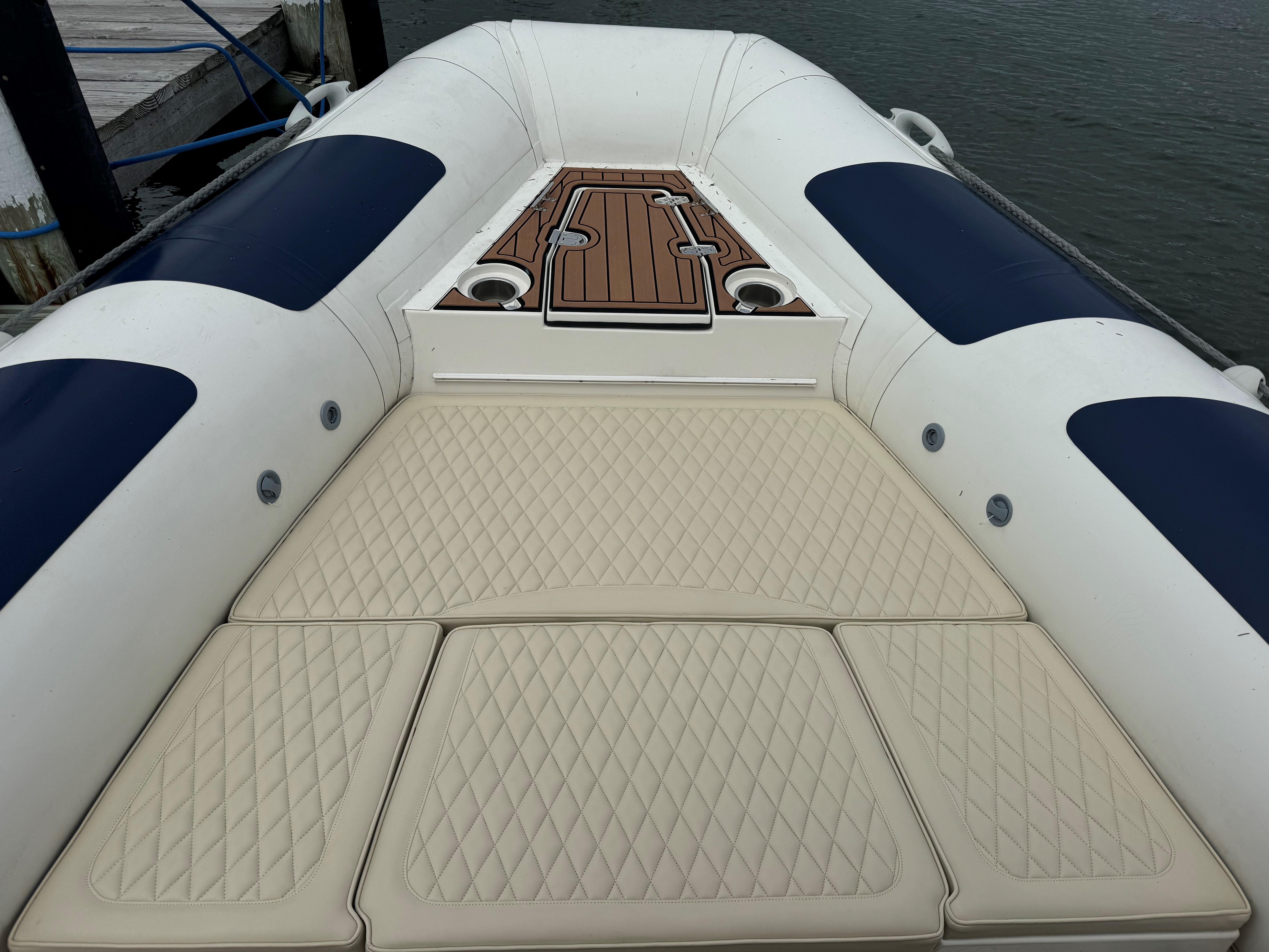 Ocean Craft Marine-9M Amphibious 2023-Silverman Brokerage NY-US-9570302 | Thumbnail
