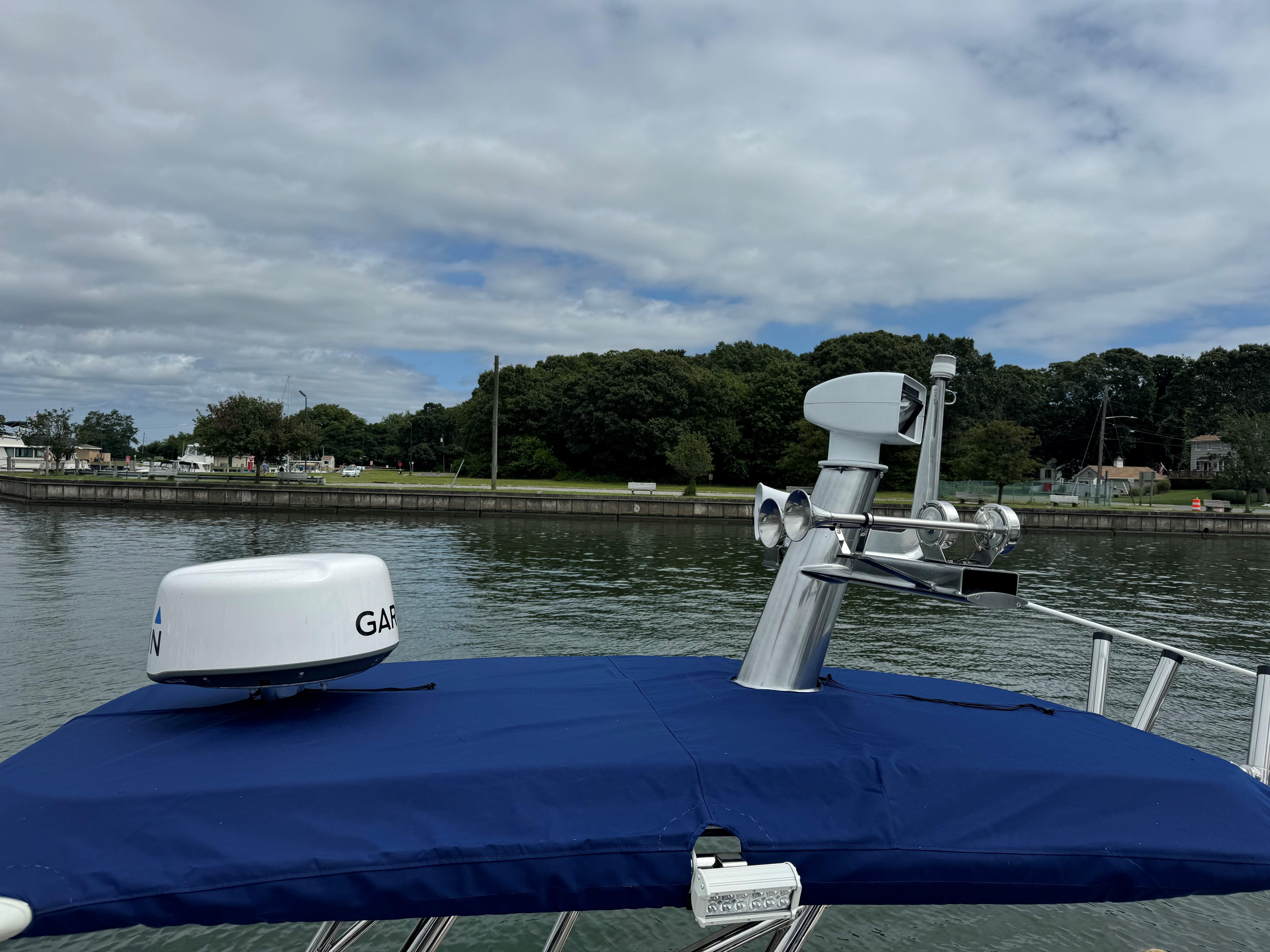 Ocean Craft Marine-9M Amphibious 2023-Silverman Brokerage NY-US-9570302 | Thumbnail