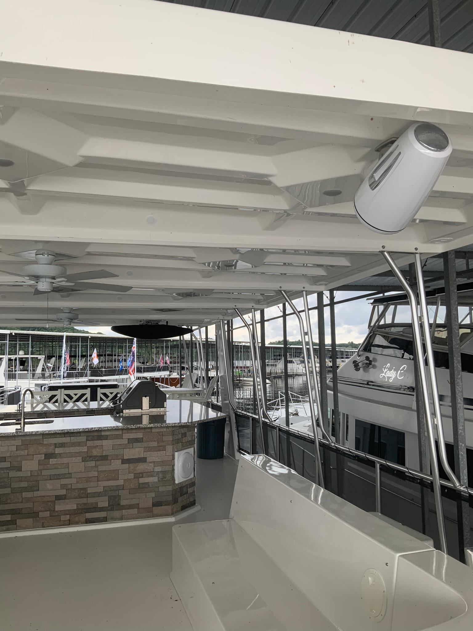 Yacht for Sale 79 Sumerset Yachts Iuka, MS Denison Yacht Sales