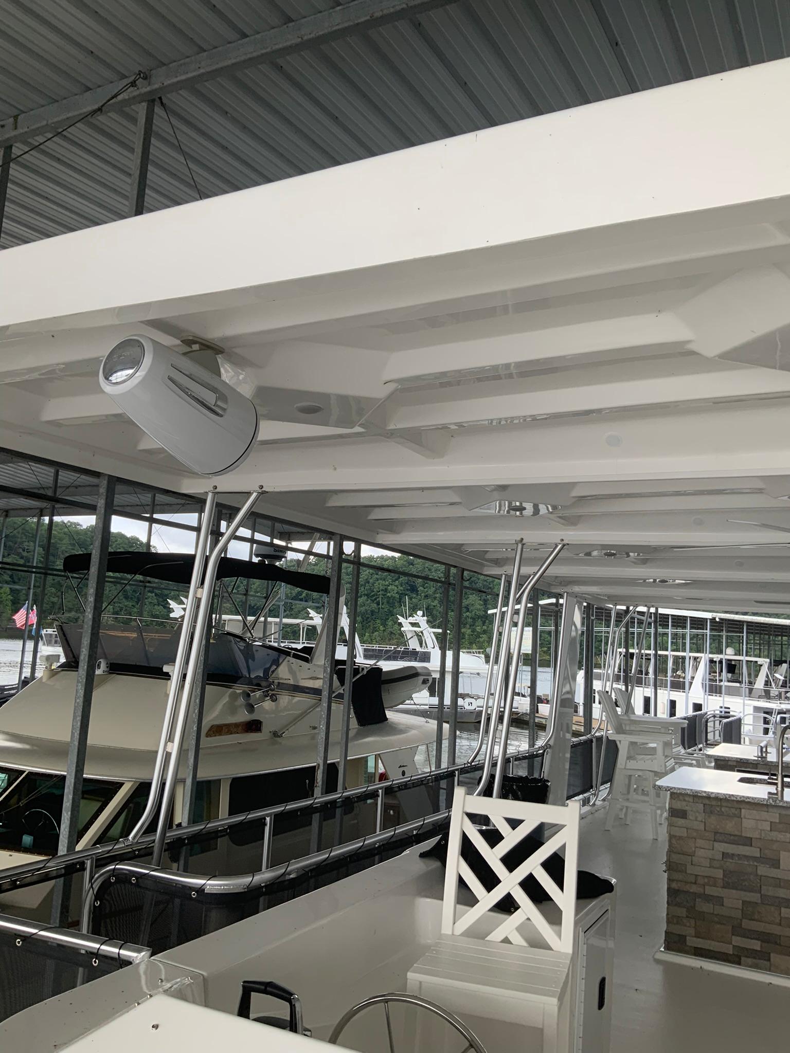 Yacht for Sale 79 Sumerset Yachts Iuka, MS Denison Yacht Sales