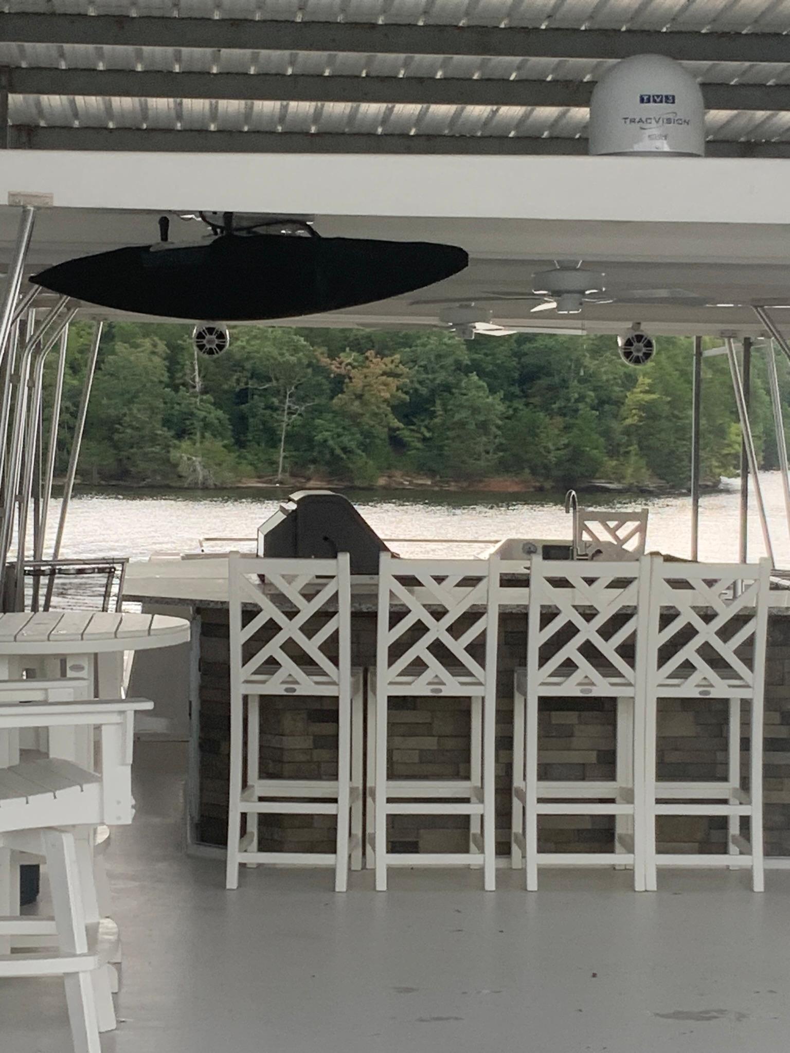 Yacht for Sale 79 Sumerset Yachts Iuka, MS Denison Yacht Sales