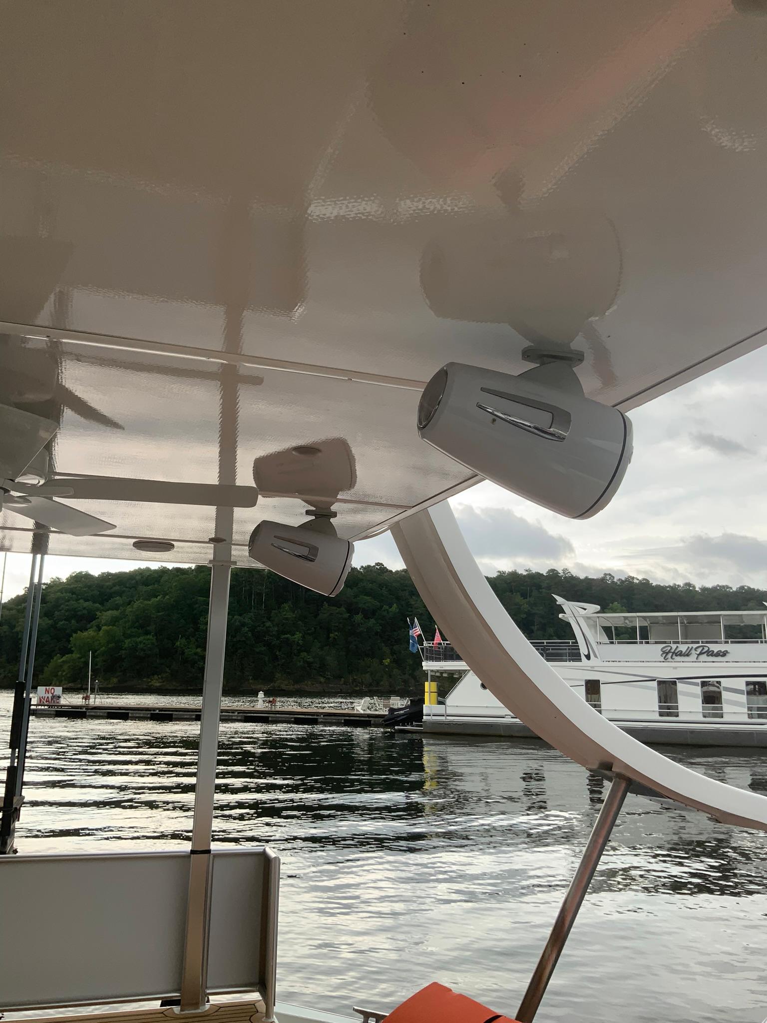 Yacht for Sale 79 Sumerset Yachts Iuka, MS Denison Yacht Sales