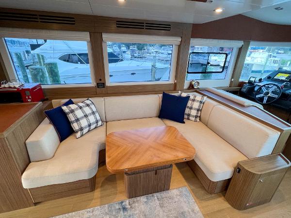 58' Sirena, Listing Number 100905737, - Photo No. 12