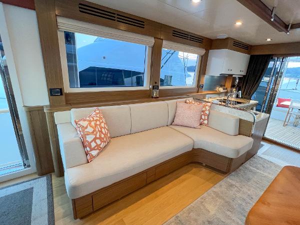 58' Sirena, Listing Number 100905737, - Photo No. 13