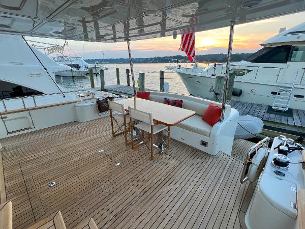 58' Sirena, Listing Number 100905737, - Photo No. 6