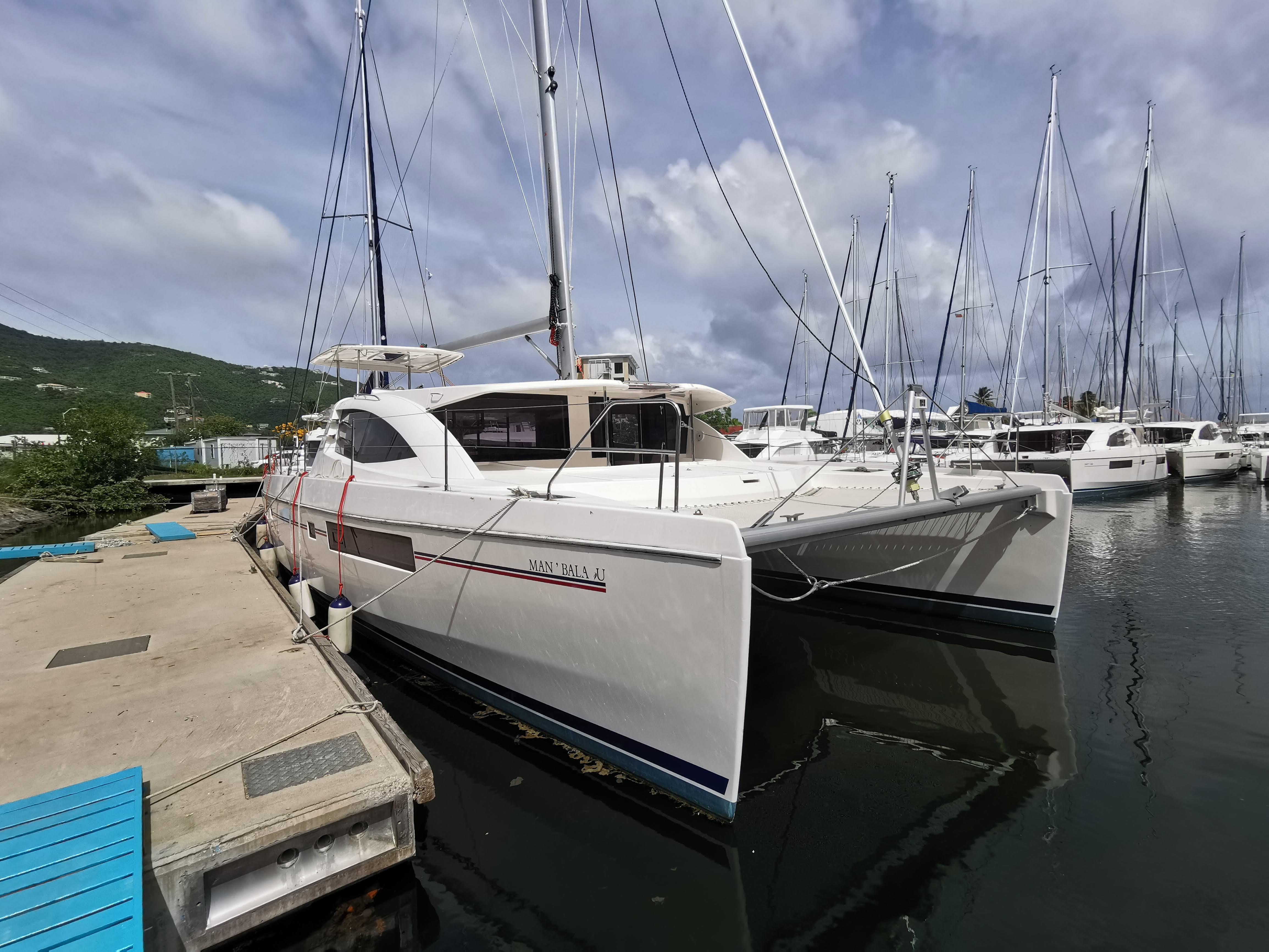 Yachts for Sale - SYS Yacht Sales