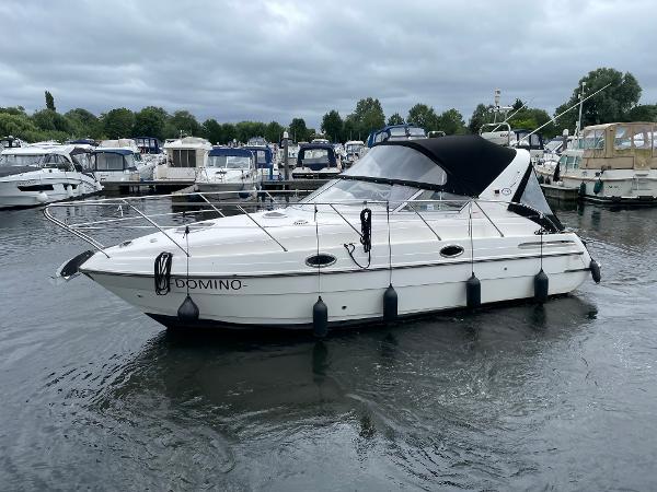 2005 Birchwood 290
