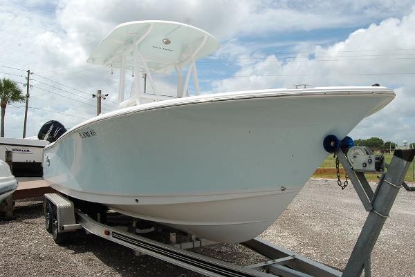 2016 Sea Hunt boat for sale, model of the boat is Ultra 234 & Image # 8 of 12