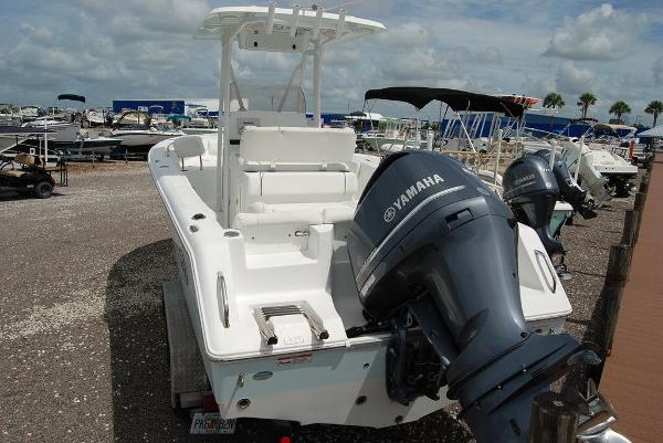 2016 Sea Hunt boat for sale, model of the boat is Ultra 234 & Image # 9 of 12