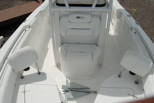 2016 Sea Hunt boat for sale, model of the boat is Ultra 234 & Image # 12 of 12