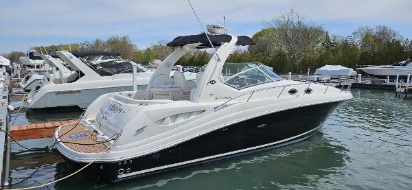 34' Sea Ray, Listing Number 100915316, - Photo No. 2
