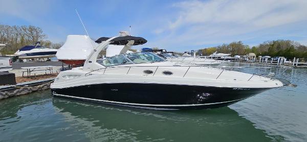 34' Sea Ray, Listing Number 100915316, - Photo No. 3